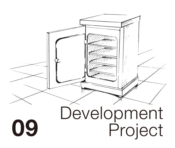 09 Development Project