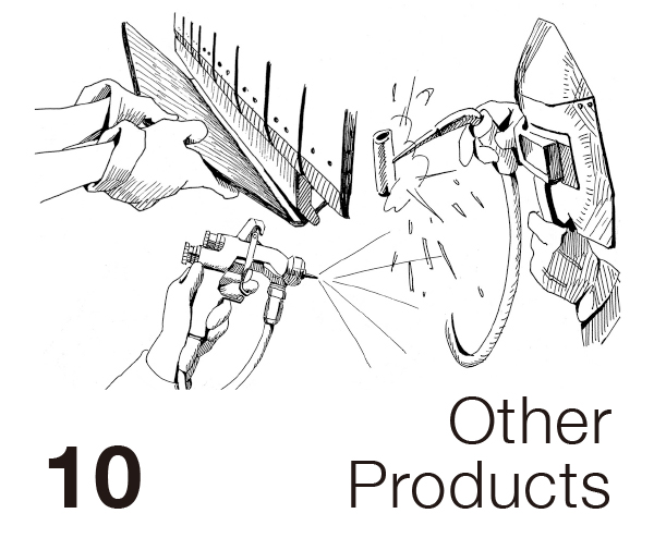 10 Other Products