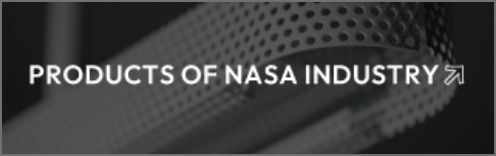 PRODUCTS OF NASA INDUSTRY