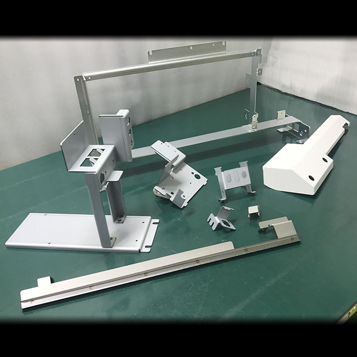 医療機械装置用パーツ
